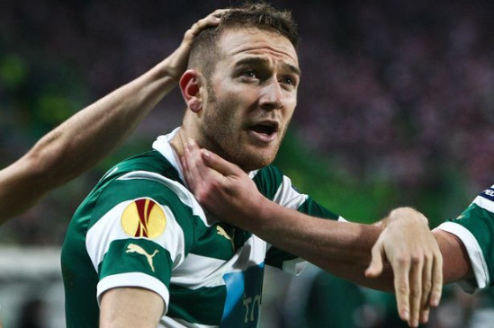 Diego Capel dans les petits papiers de l'OL ?