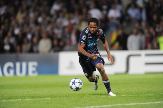 Jean II Makoun à Aston Villa vendredi après-midi