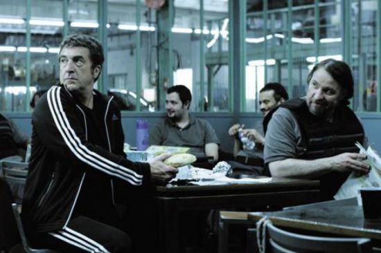 Toni Musulin, voleur de fourgon devenu héros romantique