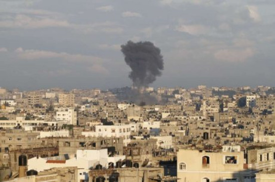 Un soldat franco-israélien, originaire de la région lyonnaise, tué dans la bande de Gaza