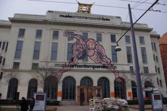 La 12e Biennale de Lyon donne rendez-vous aux histoires