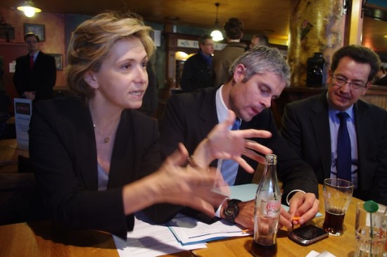 Imposition à 75% : "Hollande creuse la tombe de l’OL"