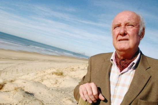 Il avait traqué Klaus Barbie : Ladislas de Hoyos est mort Il avait traqué Klaus Barbie : Ladislas de Hoyos est mort