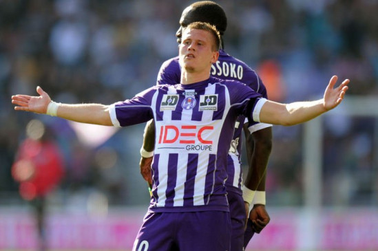 Monzon contre Tabanou, l'échange raté de l'Olympique Lyonnais Monzon contre Tabanou, l'échange raté de l'Olympique Lyonnais