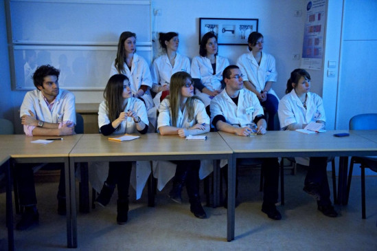 Lyon : 1 909 internes médicaux en formation entre 2012 et 2016