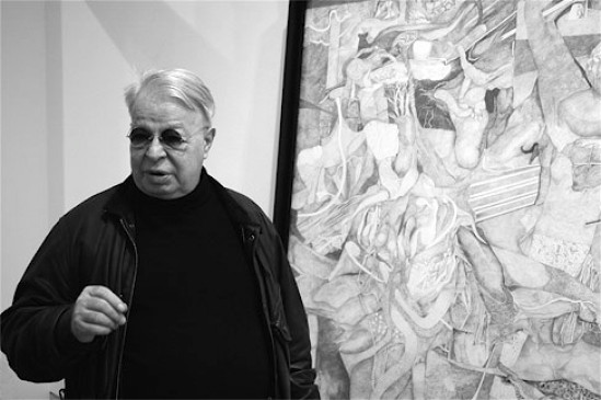 Décès du lyonnais Max Schoendorff