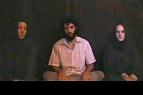 La libération des trois Français retenus en otage au Yémen