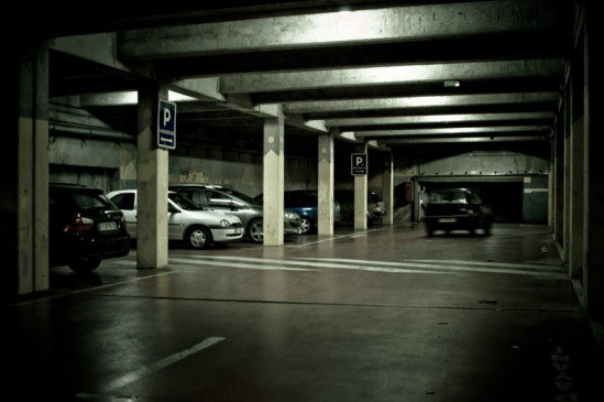 Femme retrouvée égorgée dans un parking près de la Part-Dieu : vers la piste du suicide