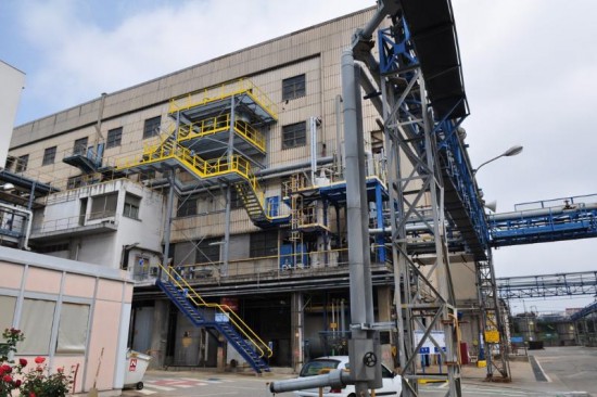 Saint-Fons : une trentaine d'emplois menacés chez Solvay