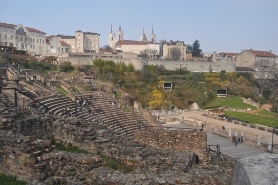 Nuits de Fourvière : quelles sont les places encore disponibles ?