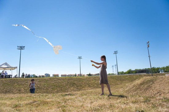 Que faire &agrave; Lyon ce week-end du 4 et 5 juin ?