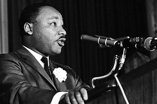 Pour la diversité, le Cercle Martin Luther King de Lyon voit le jour Pour la diversité, le Cercle Martin Luther King de Lyon voit le jour