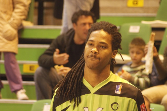 Match en retard pour l'Asvel