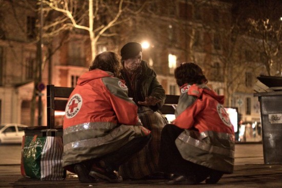 Le Samu social 69 en grève mardi