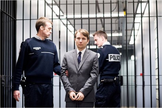 Quatre maisons ou appartements recherchés à Lyon pour le tournage de la série "Accusé" Quatre maisons ou appartements recherchés à Lyon pour le tournage de la série "Accusé"