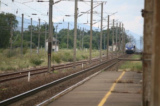 Retour à la normale mardi matin sur le réseau TER en Rhône-Alpes