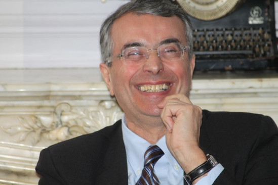 Jean-Jack Queyranne nommé au Comité national du développement durable