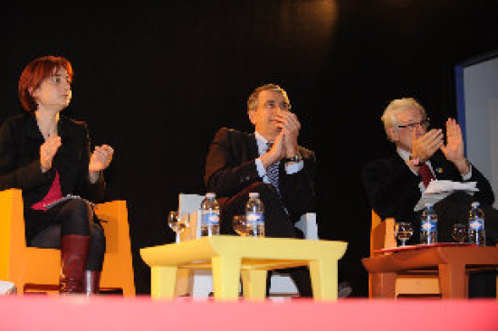 «Nouveau printemps de la Gauche» pour Queyranne, Meirieu et Martin : on attend toujours les éphémérides...