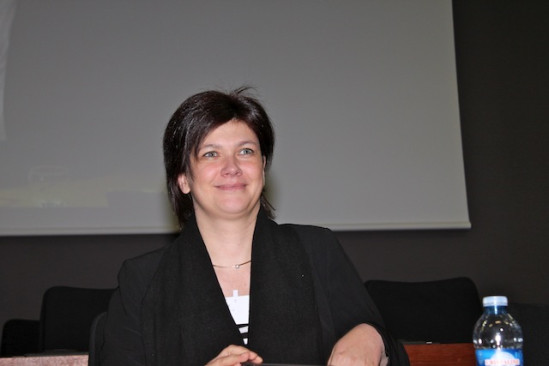 Bernadette Laclais : «Je serai à la hauteur de la tâche»