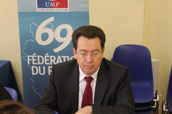 Philippe Cochet propose « d’attaquer en justice les journalistes qui disent n’importe quoi »