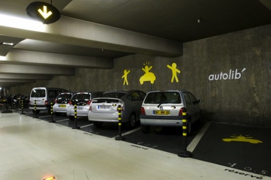 Auto'Lib veut séduire les jeunes