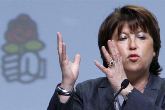 Fin du cumul des mandats au PS : Fausse bonne idée ou modèle de vertu ?