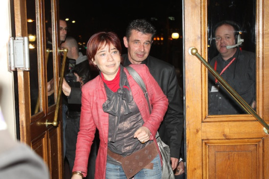 Le Front de Gauche, entre satisfaction et incertitude