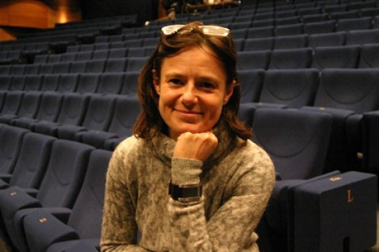 Lyon : Dominique Hervieu, nouvelle reine de la Maison de la Danse