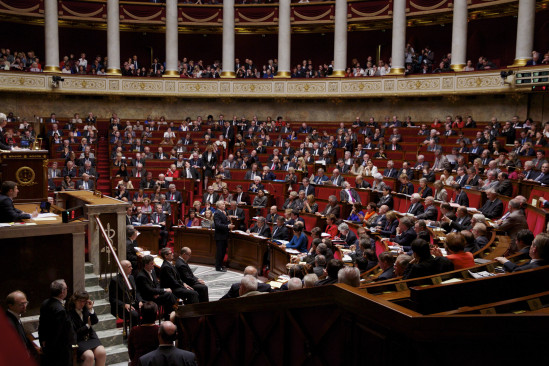 Rhône : la grande esbroufe du non-cumul des mandats