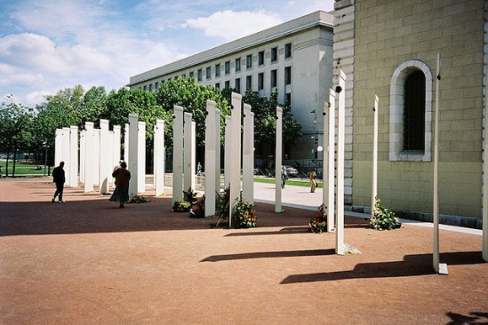 Lyon commémore ce vendredi le génocide arménien