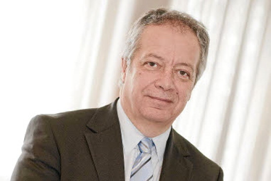 Philippe Grillot et la CGPME majoritaires à la CCI de Lyon