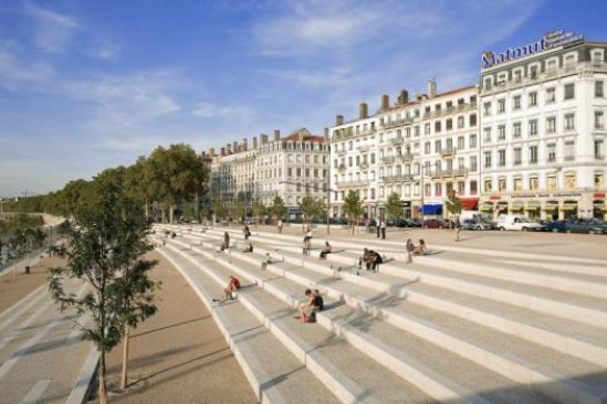 La propreté à l'honneur