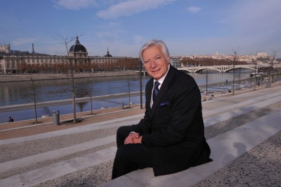 L&rsquo;ex-d&eacute;put&eacute; du Rh&ocirc;ne Marc Fraysse s&rsquo;en prend &agrave; Philippe Cochet