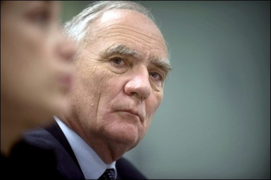 Charles Millon de retour aux affaires, dans l'équipe de François Fillon ?