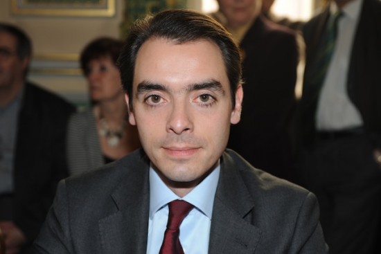 Un adjoint au maire du 6e arrondissement quitte l’UMP pour Lyon Divers Droite