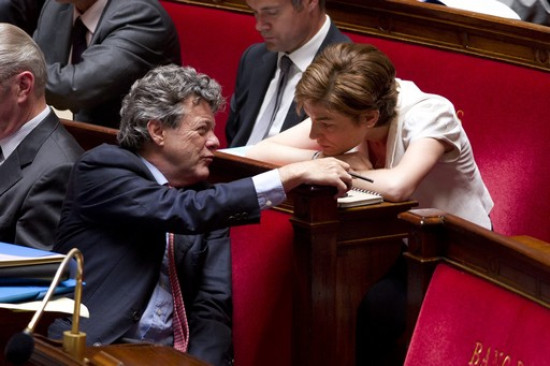 JO : Annecy 2018 fera sans Borloo