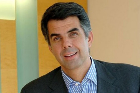 Axel Duroux / TF1 : c'est fini !