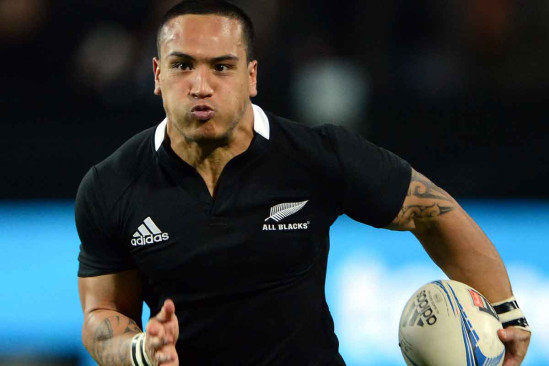 Hosea Gear au LOU Rugby, c’est fait !