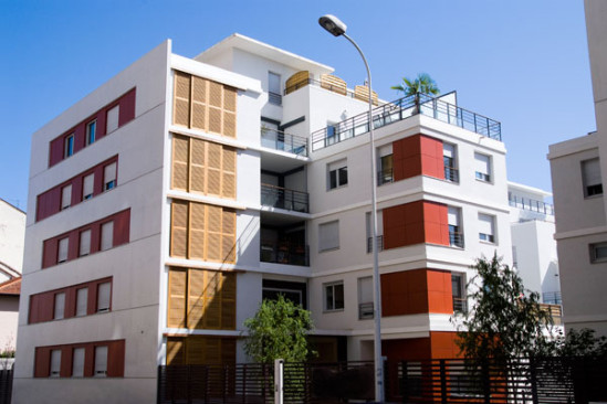 Le Rhône souhaite adapter les logements pour les aînés