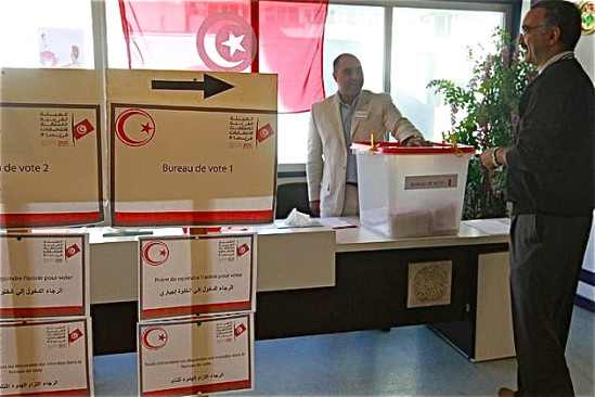 « Défendre les intérêts des Tunisiens partout où ils se trouvent »