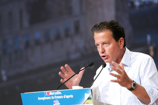 Dominique Perben n’est pas intéressé par la présidence de la Compagnie Nationale du Rhône