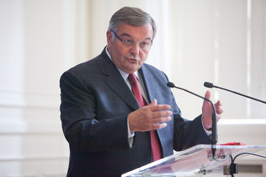 Lancement lundi des Assises des territoires ruraux