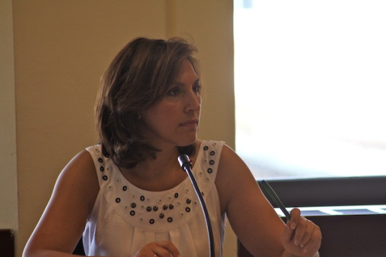 La valse des dircab’ continue au cabinet de Nora Berra