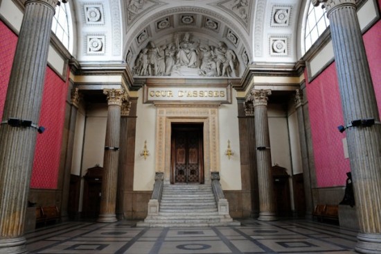 30 ans de prison pour le tueur du Malaga