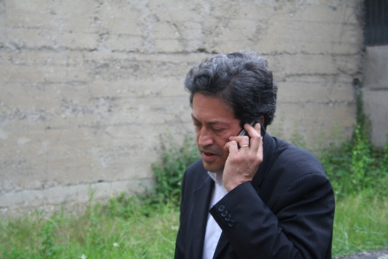 Georges Fenech relaxé dans l’affaire de l’Angolagate