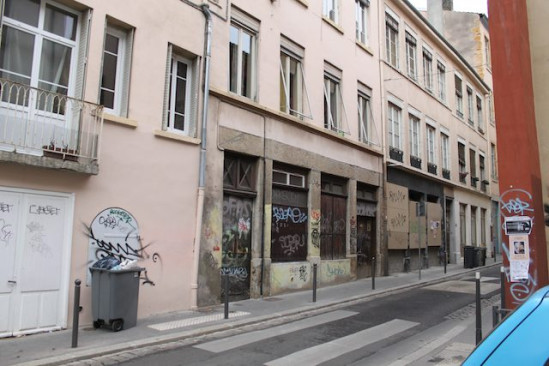 L'auteur du coup de couteau identifié après la violente rixe de samedi à la Croix-Rousse