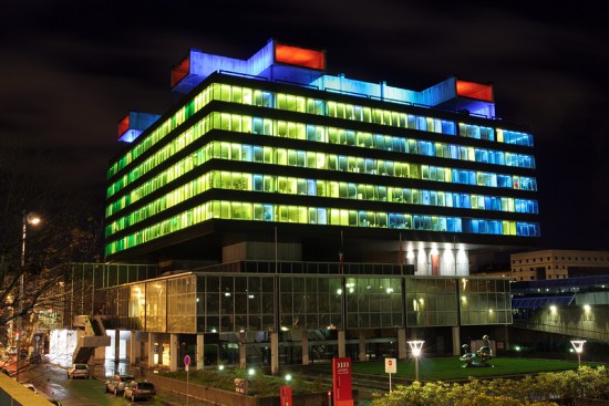 Le tribunal administratif rend sa décision dans le conflit qui oppose le Grand Lyon à Elyvia