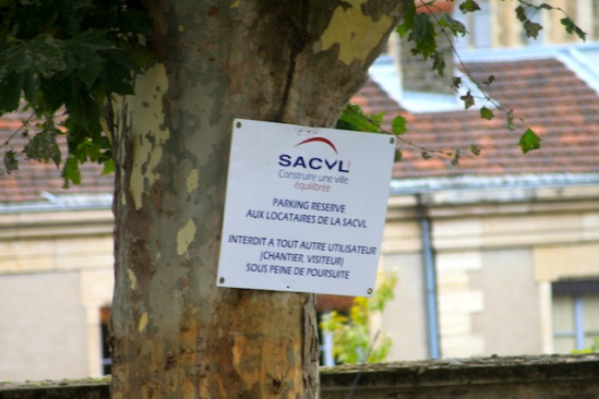 La SACVL devant le tribunal de commerce