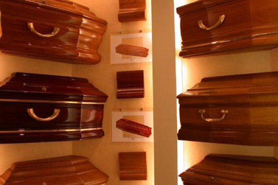 Les pompes funèbres lyonnaises sont en grève