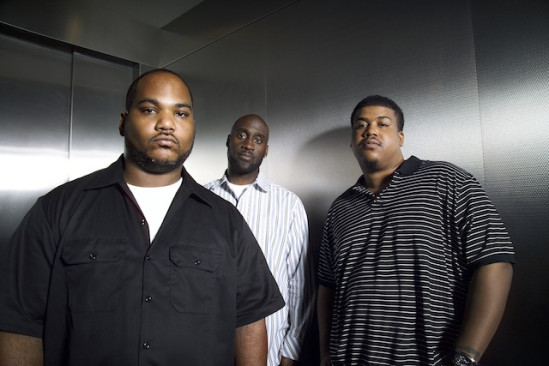 De La Soul en concert gratuit place des Terreaux lundi